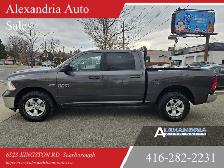 2019 Ram 1500 Classic 5.7V8 4x4 Crew Cab 5'7' Box - Photo 3