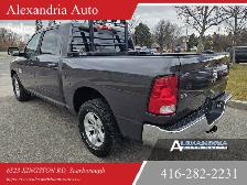 2019 Ram 1500 Classic 5.7V8 4x4 Crew Cab 5'7' Box - Photo 4