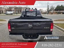2019 Ram 1500 Classic 5.7V8 4x4 Crew Cab 5'7' Box - Photo 5