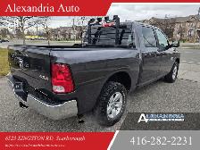 2019 Ram 1500 Classic 5.7V8 4x4 Crew Cab 5'7' Box - Photo 6