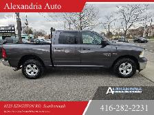 2019 Ram 1500 Classic 5.7V8 4x4 Crew Cab 5'7' Box - Photo 7