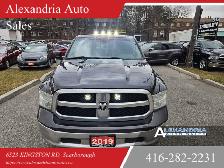 2019 Ram 1500 Classic 5.7V8 4x4 Crew Cab 5'7' Box - Photo 9