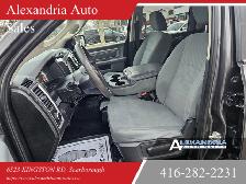 2019 Ram 1500 Classic 5.7V8 4x4 Crew Cab 5'7' Box - Photo 11
