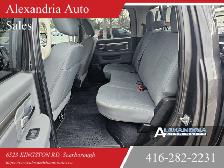 2019 Ram 1500 Classic 5.7V8 4x4 Crew Cab 5'7' Box - Photo 12