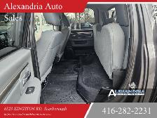 2019 Ram 1500 Classic 5.7V8 4x4 Crew Cab 5'7' Box - Photo 13