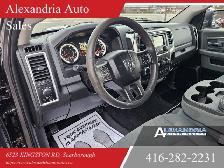 2019 Ram 1500 Classic 5.7V8 4x4 Crew Cab 5'7' Box - Photo 14