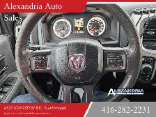 2019 Ram 1500 Classic 5.7V8 4x4 Crew Cab 5'7' Box - Photo 15