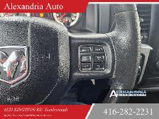 2019 Ram 1500 Classic 5.7V8 4x4 Crew Cab 5'7' Box - Photo 16