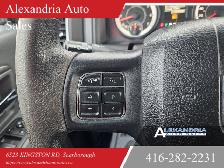 2019 Ram 1500 Classic 5.7V8 4x4 Crew Cab 5'7' Box - Photo 17