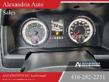 2019 Ram 1500 Classic 5.7V8 4x4 Crew Cab 5'7' Box - Photo 18