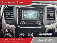 2019 Ram 1500 Classic 5.7V8 4x4 Crew Cab 5'7' Box - Photo 19