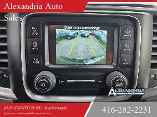 2019 Ram 1500 Classic 5.7V8 4x4 Crew Cab 5'7' Box - Photo 20