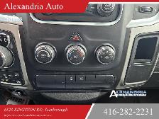 2019 Ram 1500 Classic 5.7V8 4x4 Crew Cab 5'7' Box - Photo 21