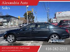 2012 Mercedes-Benz S-Class 4dr Sdn 3.0L V6 BlueTEC 4MATIC - Photo 4