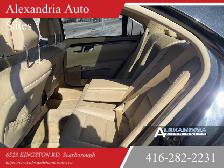 2012 Mercedes-Benz S-Class 4dr Sdn 3.0L V6 BlueTEC 4MATIC - Photo 18