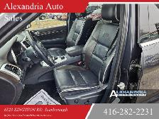 2015 Jeep Grand Cherokee 4WD DIESEL Overland - Photo 11
