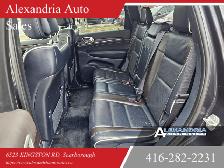 2015 Jeep Grand Cherokee 4WD DIESEL Overland - Photo 12