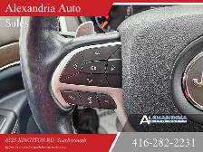2015 Jeep Grand Cherokee 4WD DIESEL Overland - Photo 18