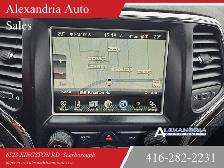 2015 Jeep Grand Cherokee 4WD DIESEL Overland - Photo 20