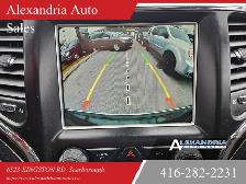 2015 Jeep Grand Cherokee 4WD DIESEL Overland - Photo 21
