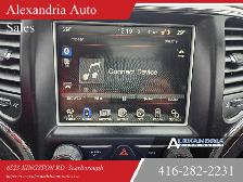 2015 Jeep Grand Cherokee 4WD DIESEL Overland - Photo 22