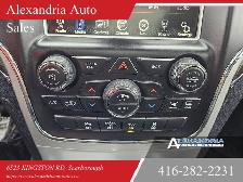 2015 Jeep Grand Cherokee 4WD DIESEL Overland - Photo 23