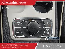2015 Jeep Grand Cherokee 4WD DIESEL Overland - Photo 24