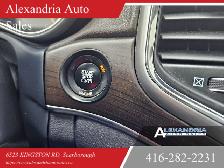 2015 Jeep Grand Cherokee 4WD DIESEL Overland - Photo 25