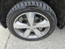 2015 Jeep Grand Cherokee 4WD DIESEL Overland - Photo 31