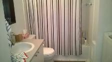 MÉTRO JOLIETTE: GRAND 5 1/2 ENSOLEILLÉ, 3 CHAMBRES, SEPT OU OCT. - Photo 9