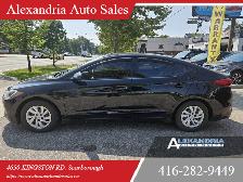 2017 Hyundai Elantra 4dr Sdn - Photo 3