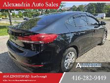 2017 Hyundai Elantra 4dr Sdn - Photo 6