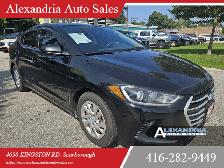 2017 Hyundai Elantra 4dr Sdn - Photo 8