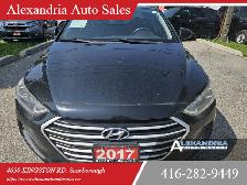 2017 Hyundai Elantra 4dr Sdn - Photo 9