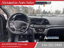 2017 Hyundai Elantra 4dr Sdn - Photo 10