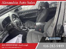 2017 Hyundai Elantra 4dr Sdn - Photo 11