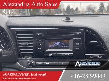 2017 Hyundai Elantra 4dr Sdn - Photo 16