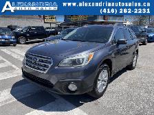 2015 Subaru Outback 2.5i Premium 4dr All-wheel Drive CVT - Photo 2