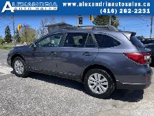 2015 Subaru Outback 2.5i Premium 4dr All-wheel Drive CVT - Photo 4