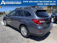 2015 Subaru Outback 2.5i Premium 4dr All-wheel Drive CVT - Photo 5