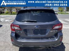 2015 Subaru Outback 2.5i Premium 4dr All-wheel Drive CVT - Photo 6