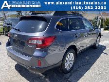 2015 Subaru Outback 2.5i Premium 4dr All-wheel Drive CVT - Photo 7
