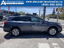 2015 Subaru Outback 2.5i Premium 4dr All-wheel Drive CVT - Photo 8