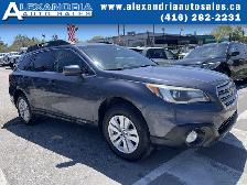 2015 Subaru Outback 2.5i Premium 4dr All-wheel Drive CVT - Photo 9