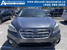 2015 Subaru Outback 2.5i Premium 4dr All-wheel Drive CVT - Photo 10
