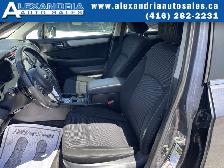 2015 Subaru Outback 2.5i Premium 4dr All-wheel Drive CVT - Photo 12