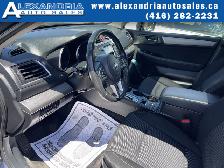 2015 Subaru Outback 2.5i Premium 4dr All-wheel Drive CVT - Photo 13