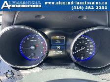 2015 Subaru Outback 2.5i Premium 4dr All-wheel Drive CVT - Photo 17