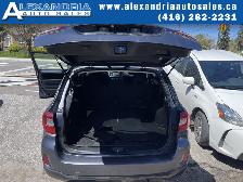 2015 Subaru Outback 2.5i Premium 4dr All-wheel Drive CVT - Photo 20