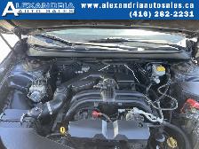 2015 Subaru Outback 2.5i Premium 4dr All-wheel Drive CVT - Photo 22